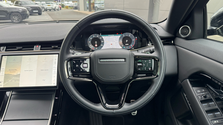 Land Rover Range Rover Evoque 2.0 D200 Dynamic HSE 5dr Auto Diesel Hatchback